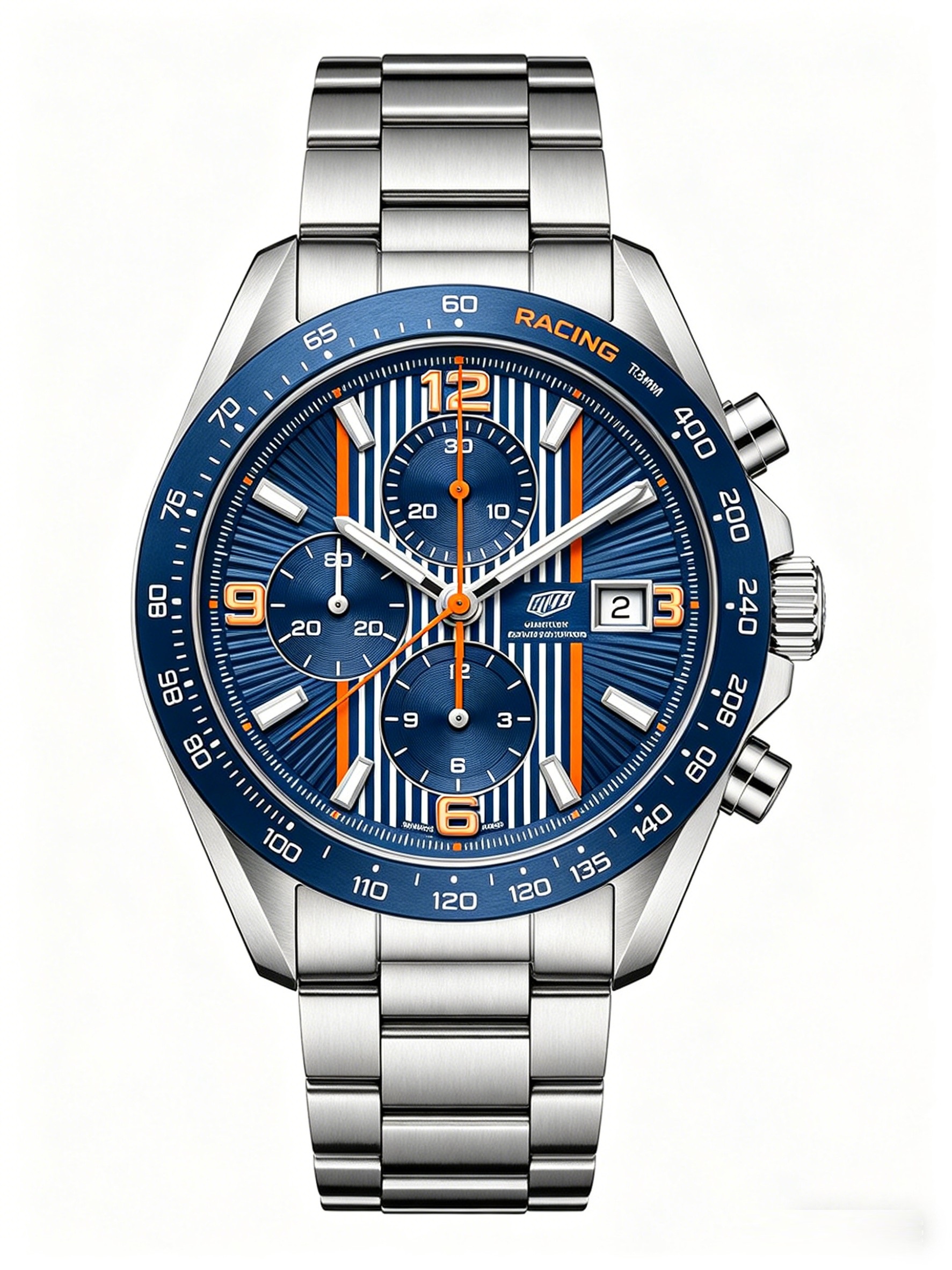 Motorsport Watches