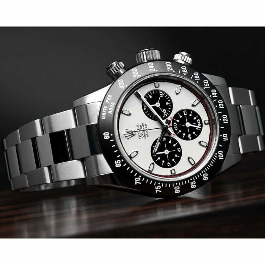 Top 5 Dominant Racing Chronograph Watch Brands For Motorsport Fans & Collectors