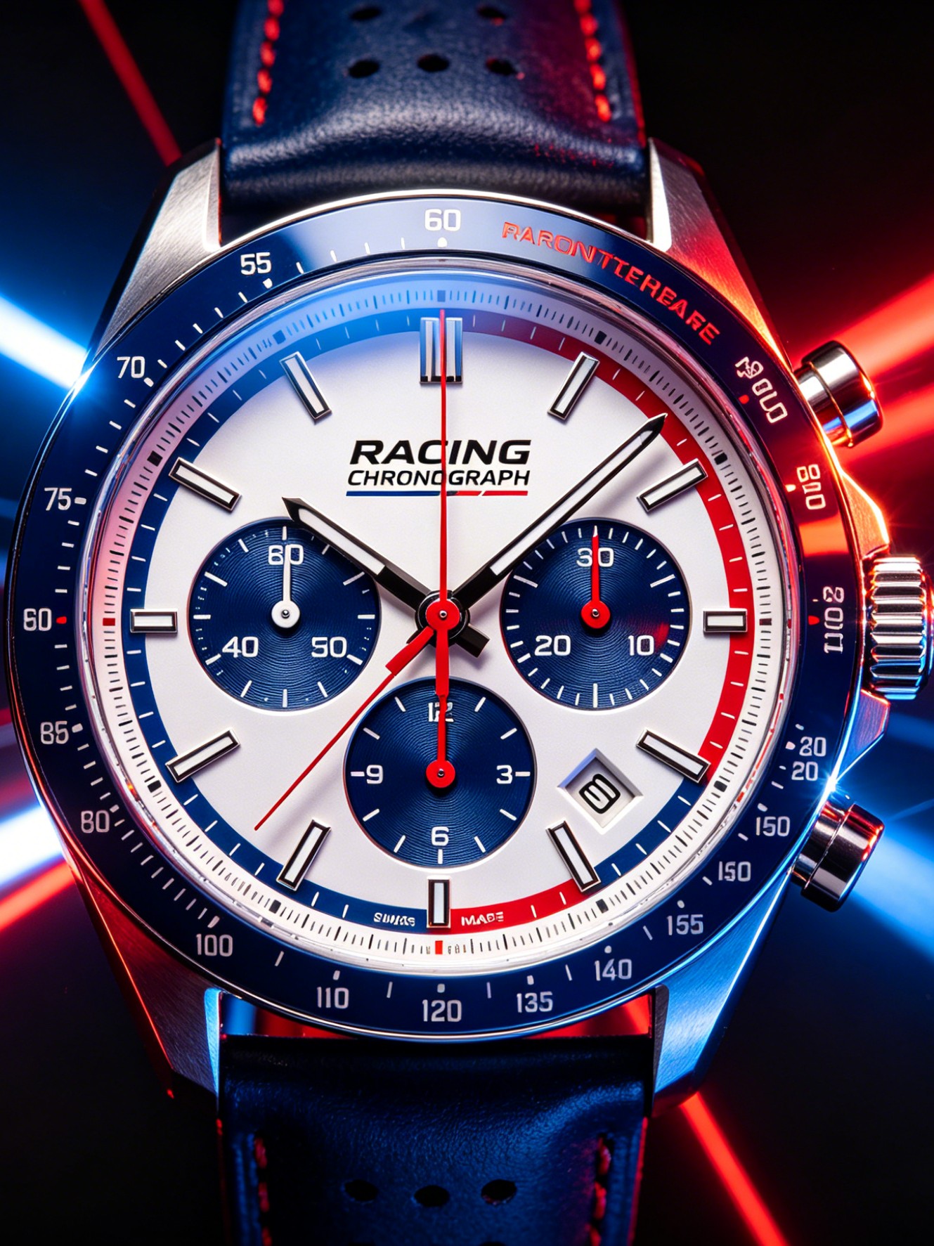 RACING CHRONOGRAPH