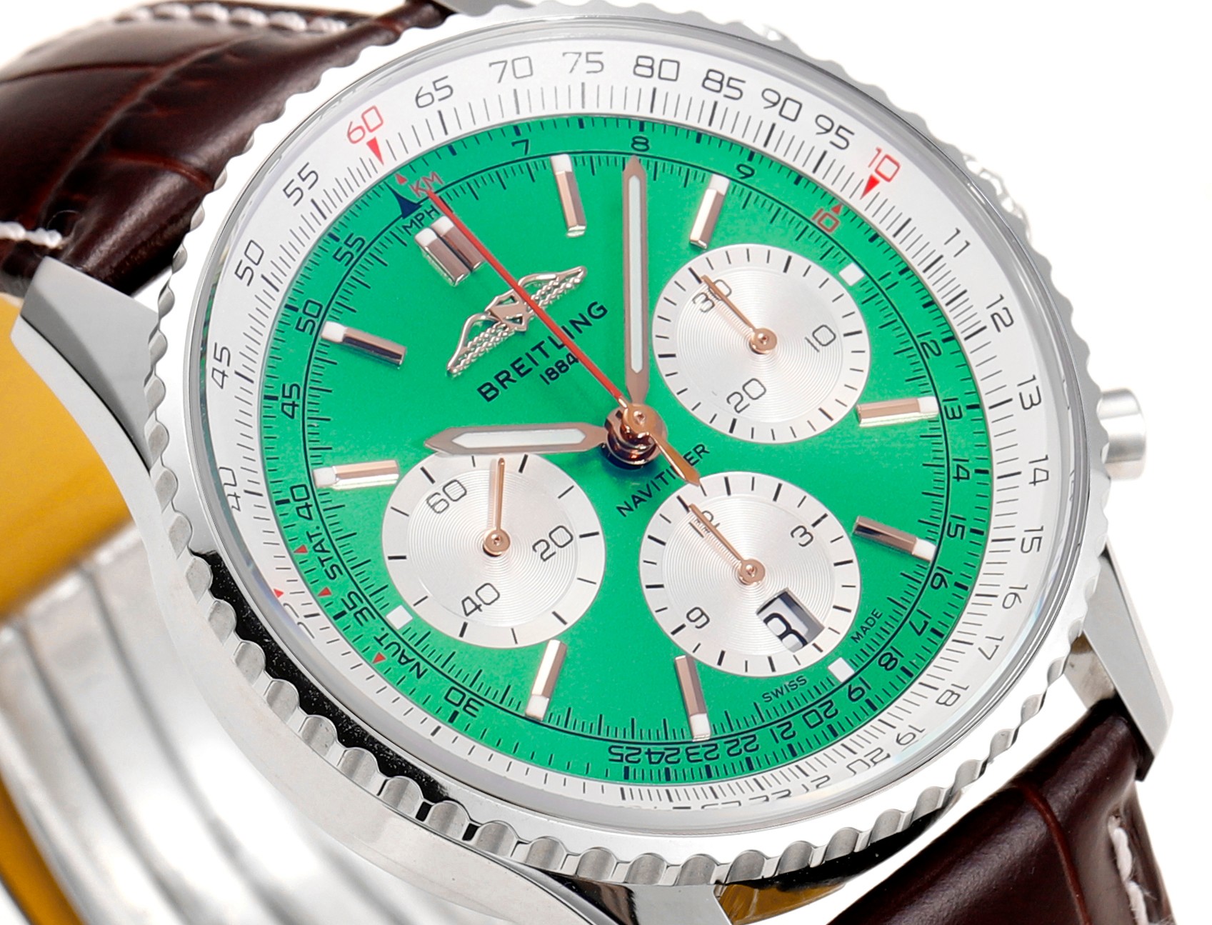 Compare the Top 5 Racing Chronograph Watches of 2026