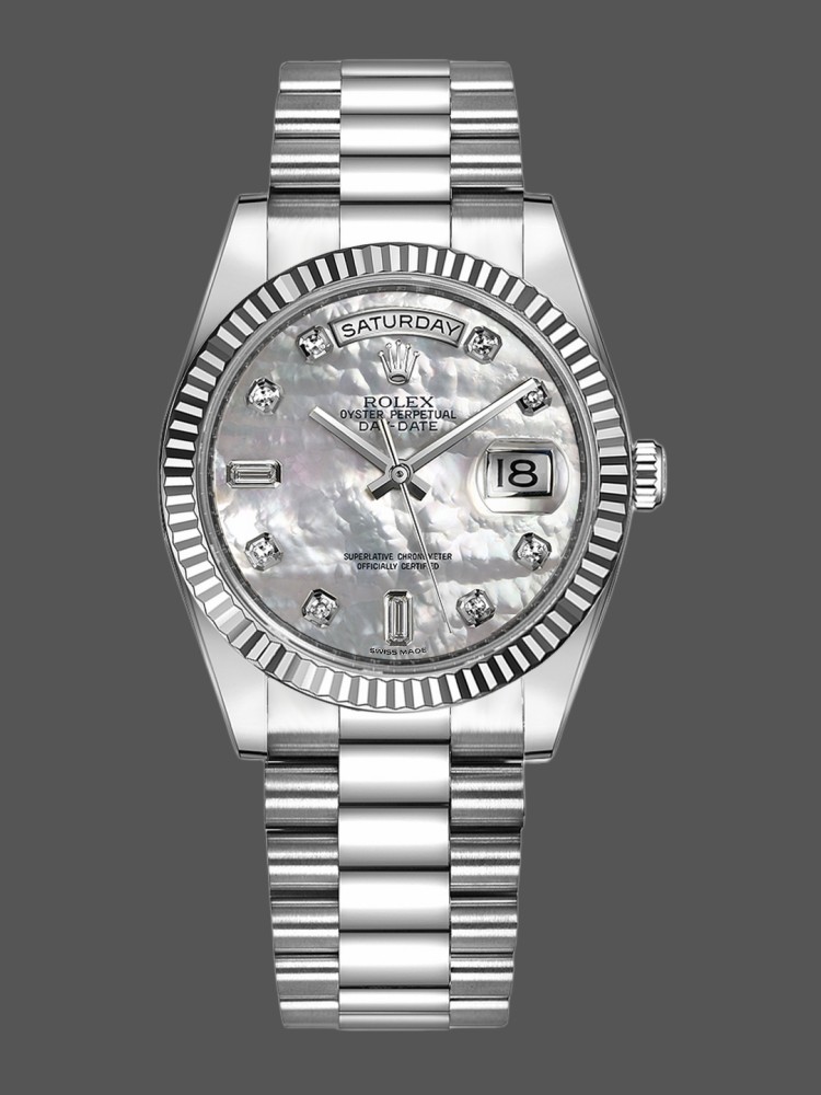 MOP Dial Date
