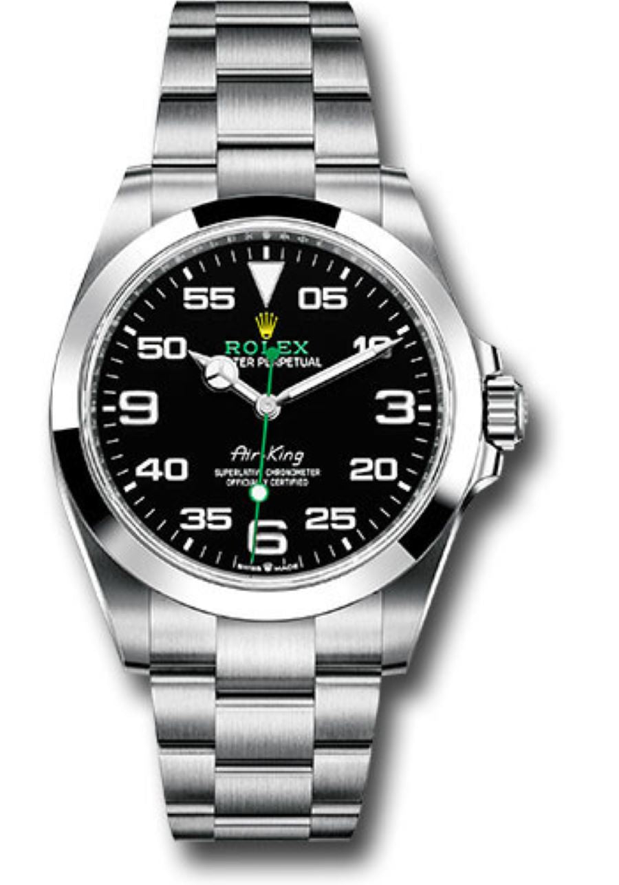 Racing Chronographs