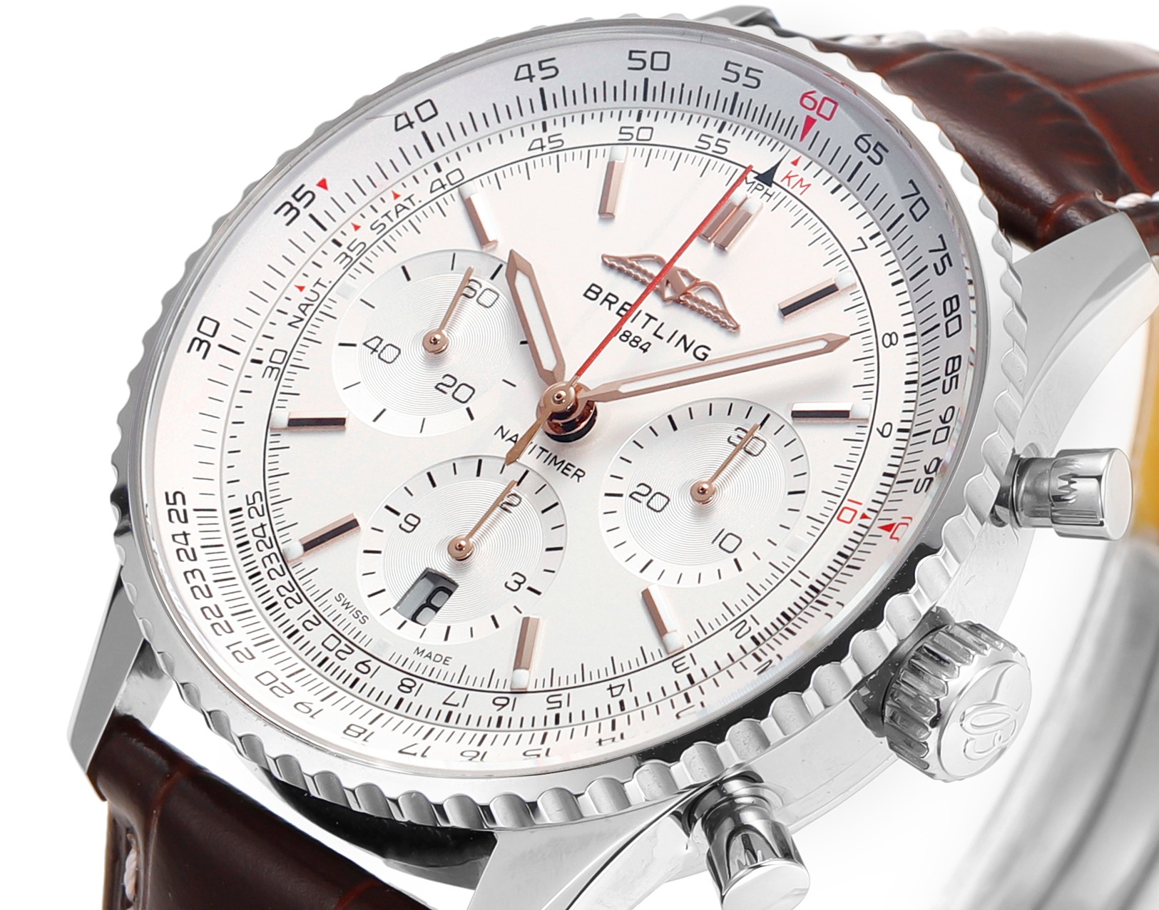 The Best Materials Used in Premium Racing Watches
