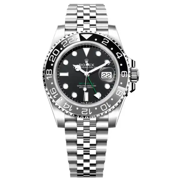 Comparing Ceramic vs. Steel Cases in Motorsport Watches