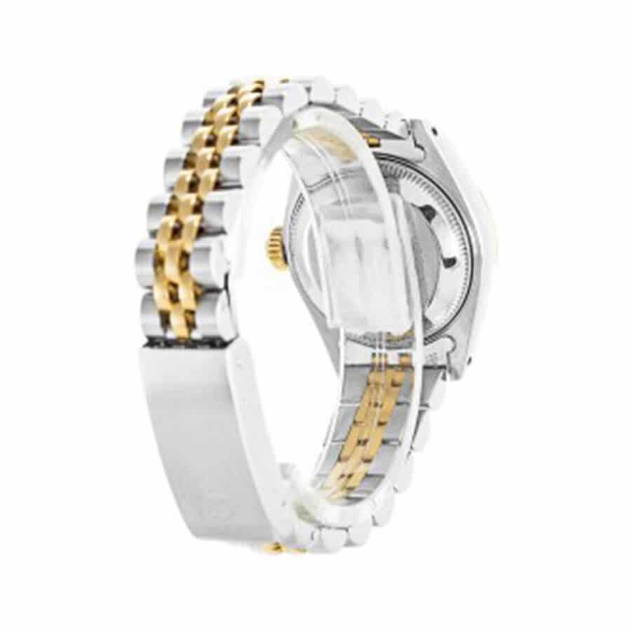 Green Dial Stainless Steel 41mm Men