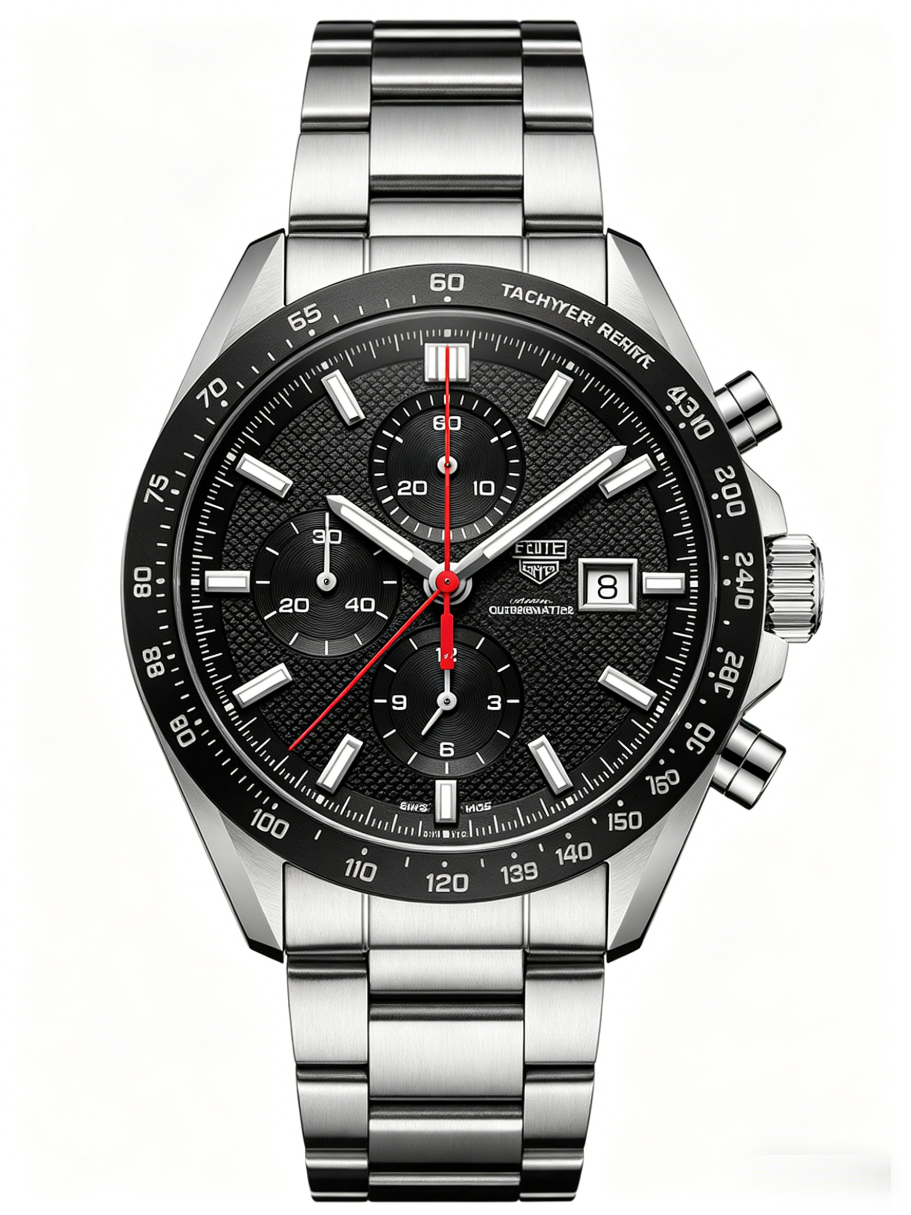 Motorsport Watches