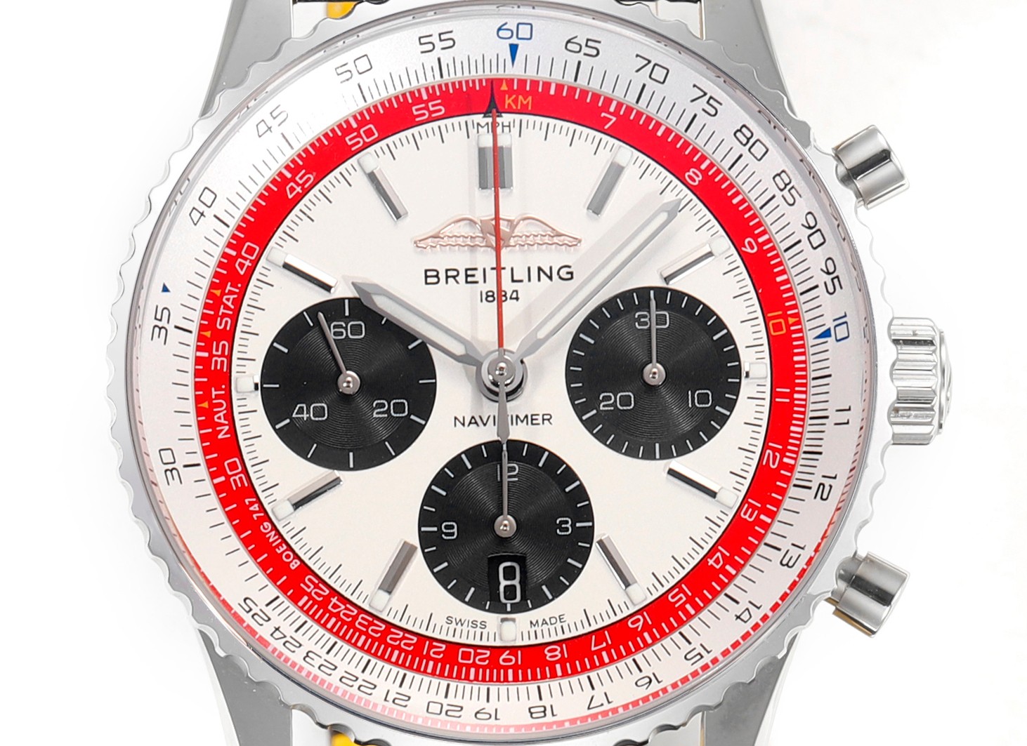 Why a Motorsport-Inspired Watch Is a Collector's Must-Have