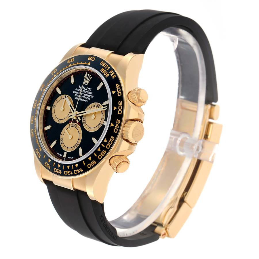 How Motorsport DNA Influences Modern Watch Design