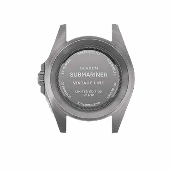 Black Dial Ceramic Bezel Stainless Steel 41mm Men