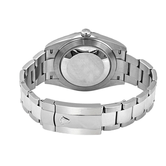 Wimbledon Dial Two-Tone 41mm Men