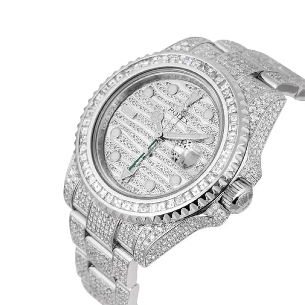 Top 7 Benefits of Investing in a High-Quality Motorsport Watch