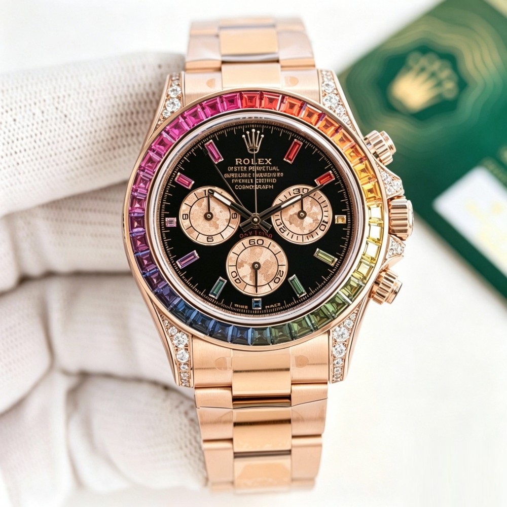 Racing Chronograph Classic One