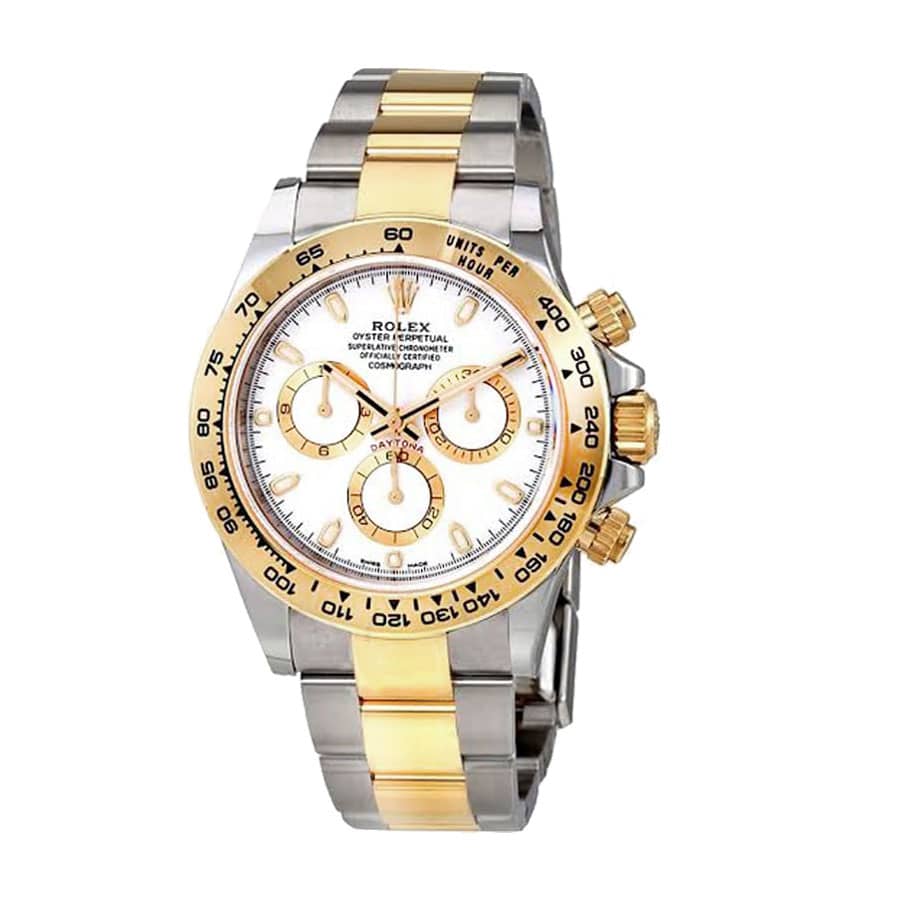 Black Dial Ceramic Bezel 40mm Men