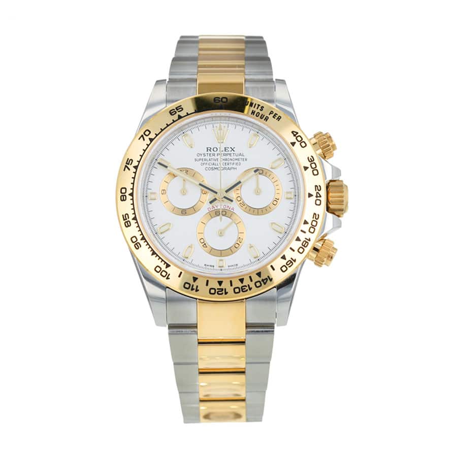 Black Dial Ceramic Bezel 40mm Men