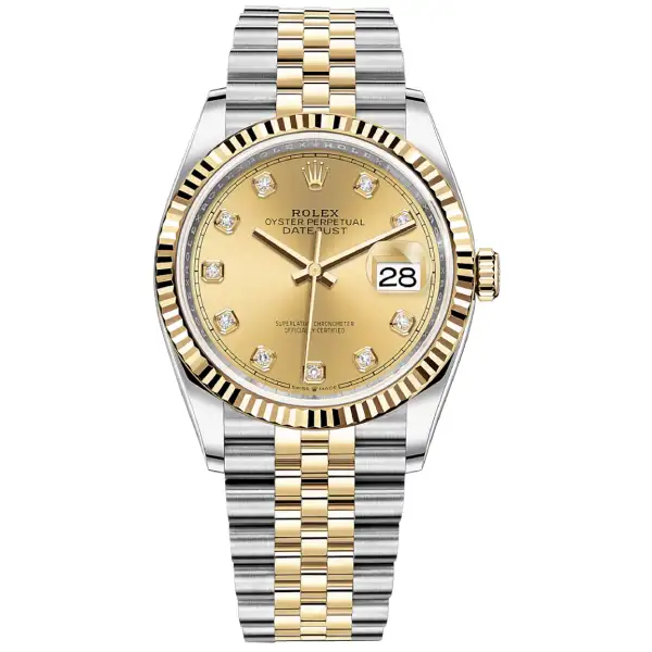 Classic Watches