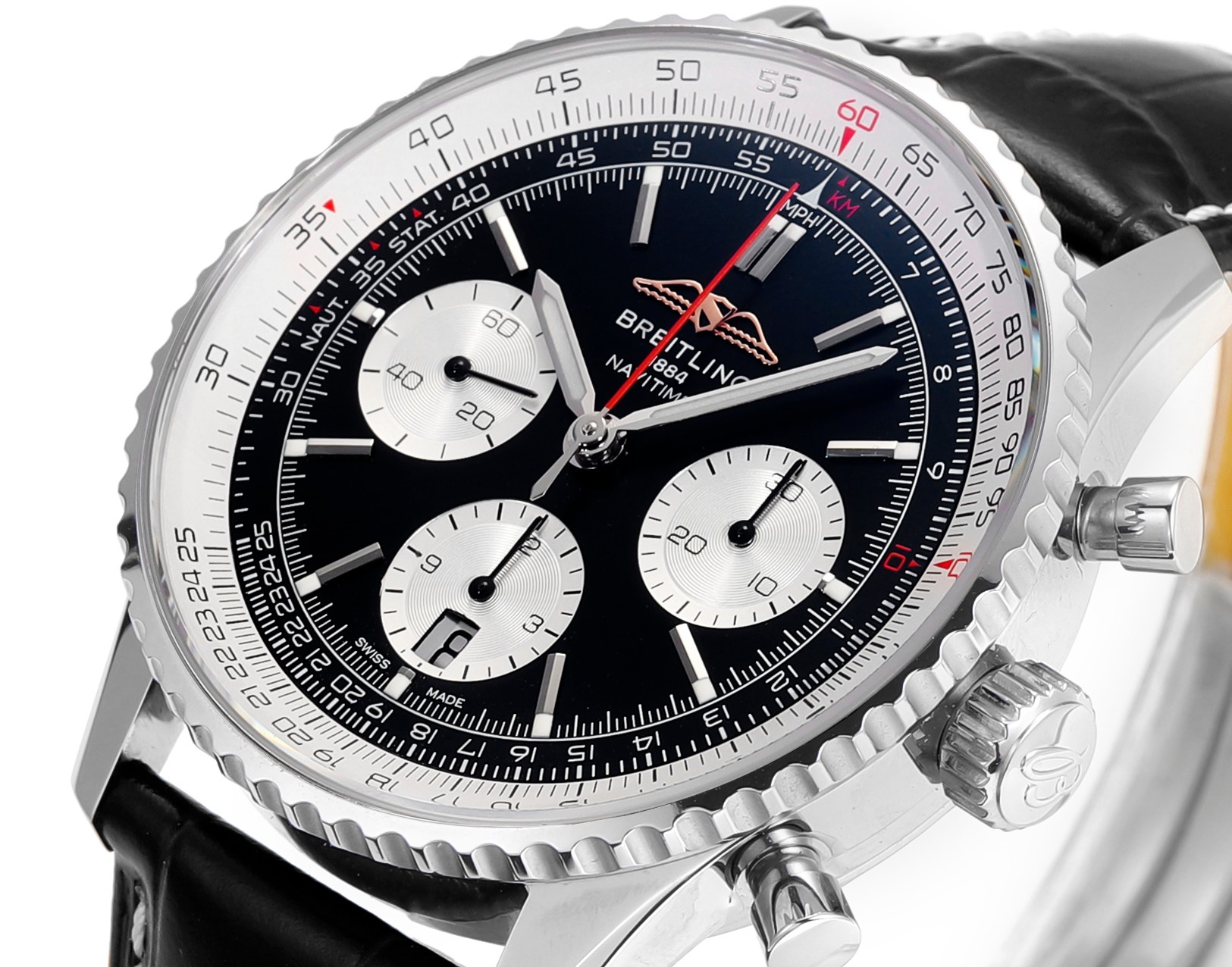 How to Differentiate Authentic Racing Chronographs from Low‑Grade Imitations