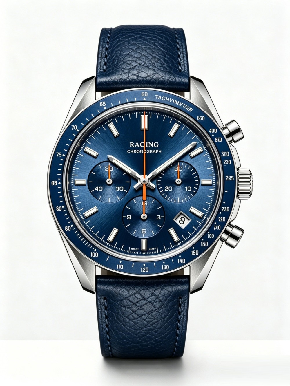 NATO Strap Racing Watches