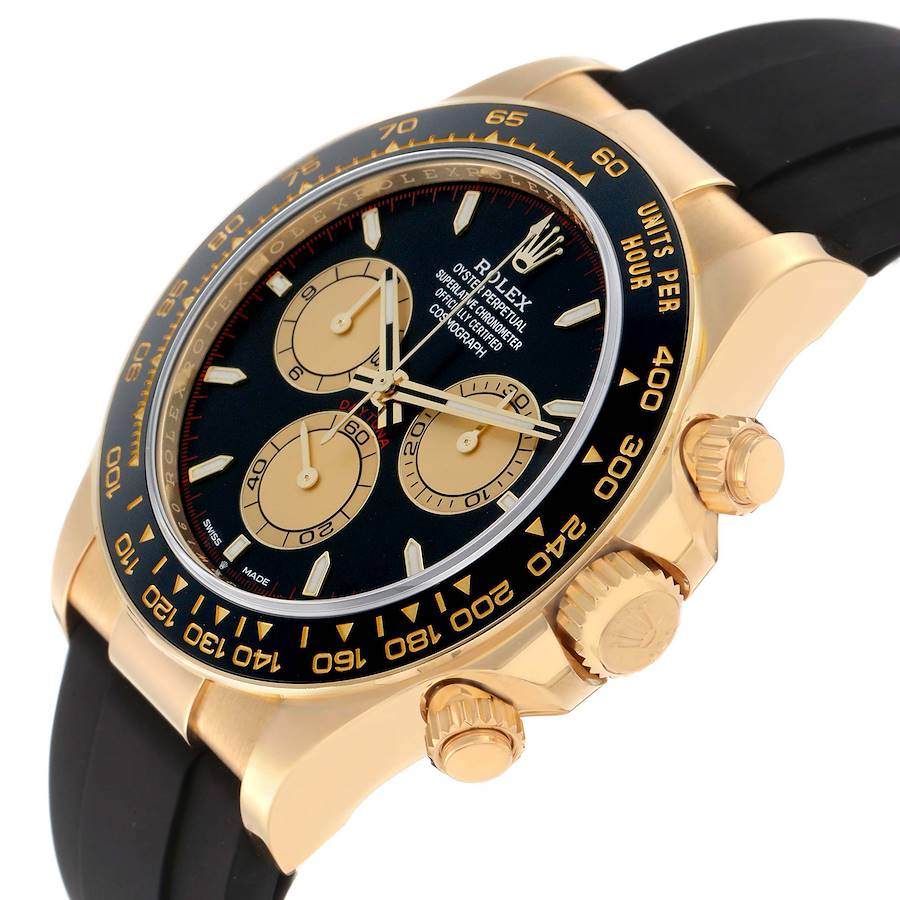 How to Choose the Perfect Racing Watch for Daily Wear